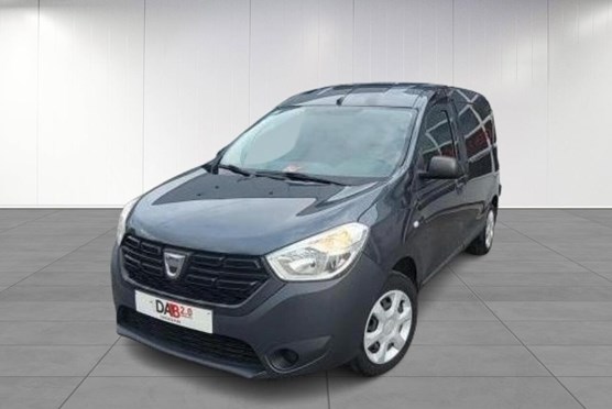 Dacia Dokker