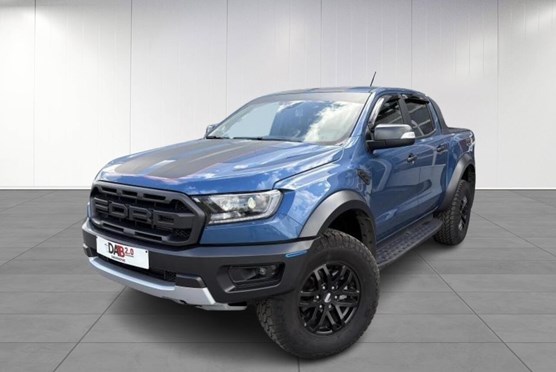 Ford Ranger Raptor