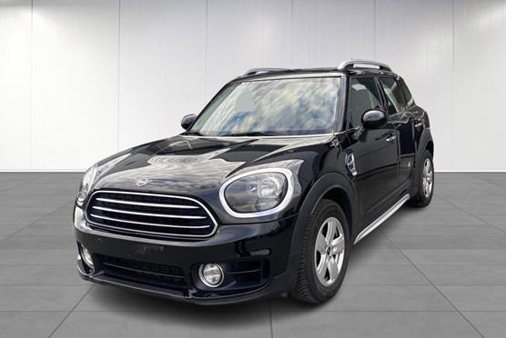MINI One Countryman