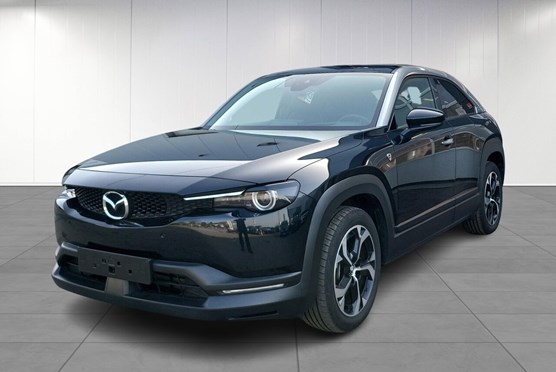Mazda MX-30