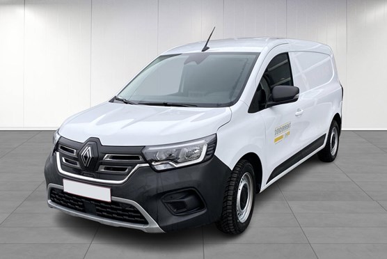 Renault Kangoo E-TECH