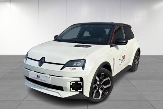 Renault R 5