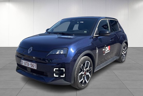 Renault R 5