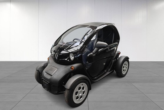 Renault Twizy