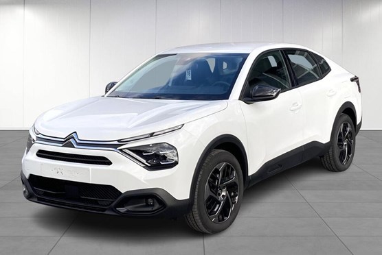 Citroen C4 X