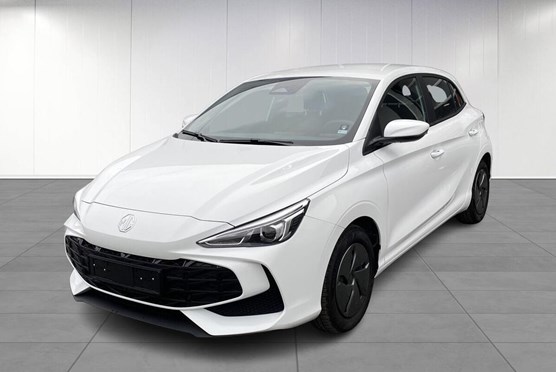 MG MG3