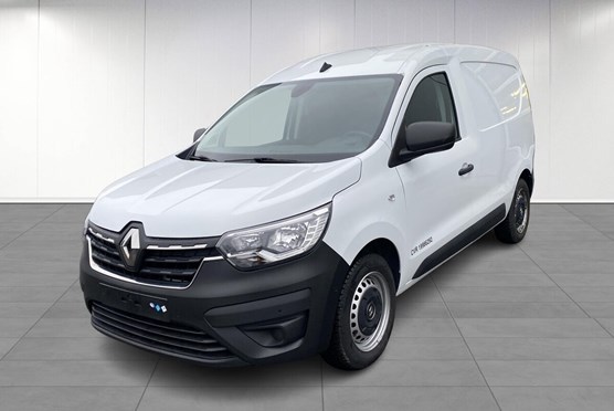 Renault Express