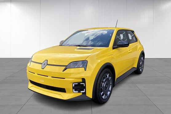 Renault R 5